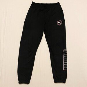 Puma Sweatpants Womens Size Medium Joggers